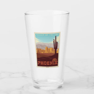 Verre Phoenix, Arizona