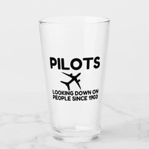Verre Pilotes