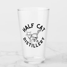 Pint demi-chat