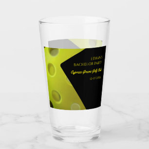 Verre Pique-nique fête d'anniversaire sport