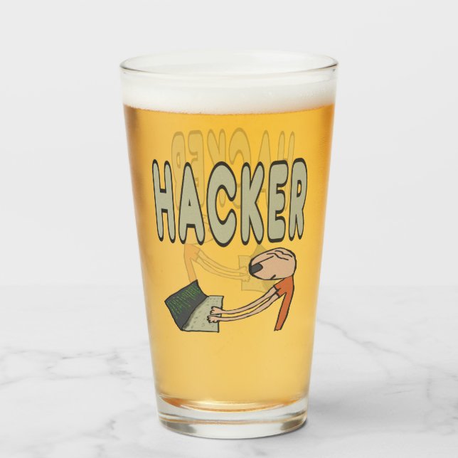 Verre pirate (Devant (rempli))