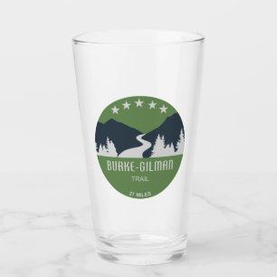 Verre Piste Burke-Gilman