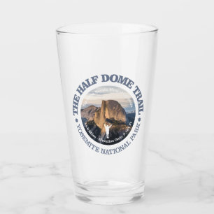 Verre Piste demi-dôme