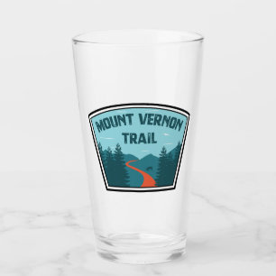 Verre Piste Mount Vernon