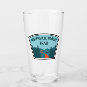 Verre Piste Northville-Placid