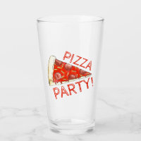 Pizza Party New York Pepperoni Fromage Pie