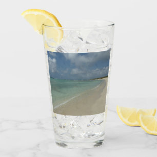 Verre Plage d'Aruba II Magnifique paysage naturel