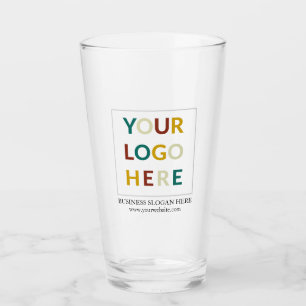 Verre Point personnalisé