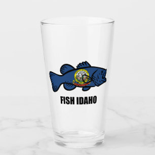 Verre Poisson Idaho