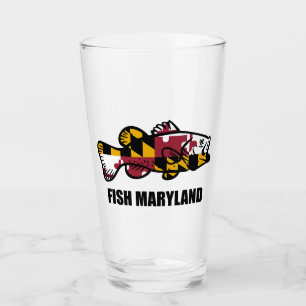 Verre Poisson Maryland