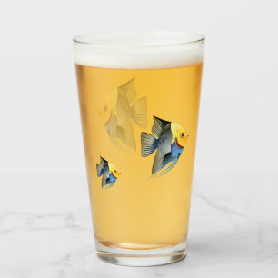 Verre Poissons