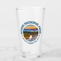 Pôle Nord Acadien (Cadillac Mtn)