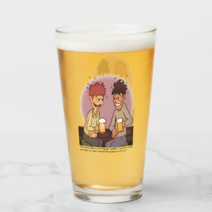 Verre pour les bières