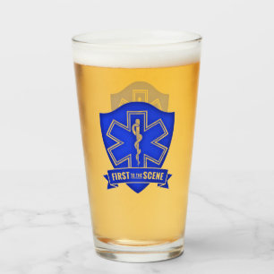 Verre Premier répondeur