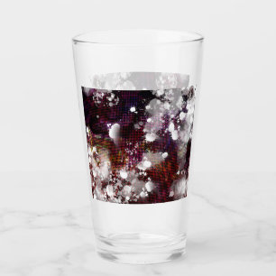 Verre Préparation sombre