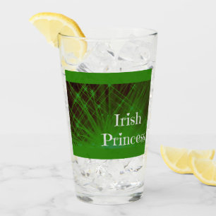 Verre Princesse irlandaise Sparkle