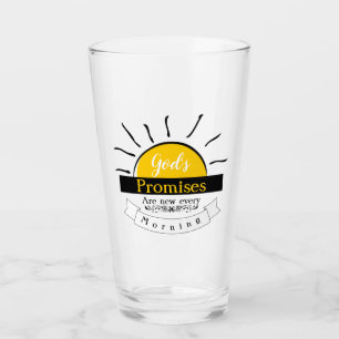 Verre Promesses 