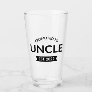 Verre Promu À Oncle Est. 2022 II