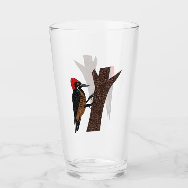 Verre Puissant Pic (Devant)