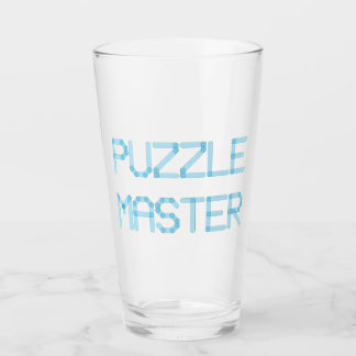 VERRE PUZZLE MASTER