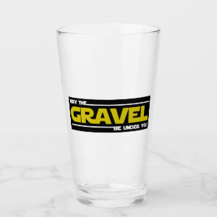 Verre Que Le Gravel Soit Sous Vous