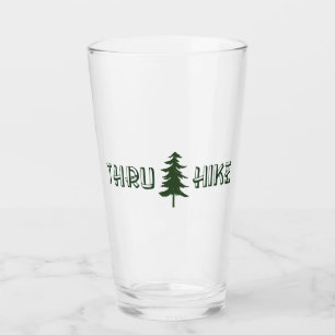 Verre Randonnée continue