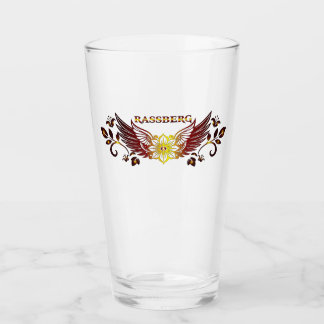 Verre Rassberg Drinkware