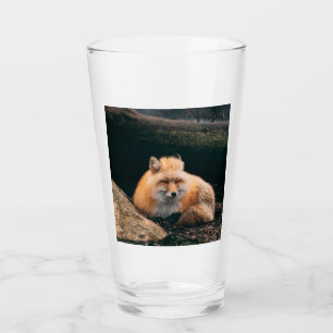 Verre Red Fox dormant