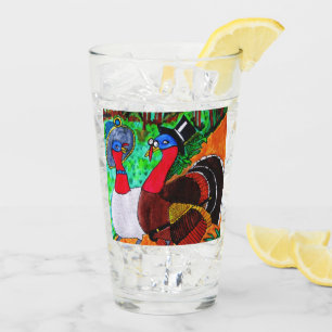 VERRE REMERCIEZ-VOUS DE VOUS AMUSER