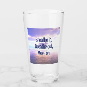Verre Respiration, Respiration, Avance, Motivation