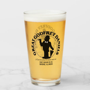 Verre Restaurant Great Godfrey Daniels, Skokie, Illinois