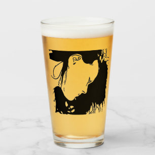Verre Retenez Les Cheveux