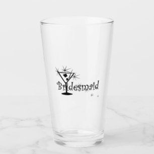 Verre Retro Martini - Bridesmaid