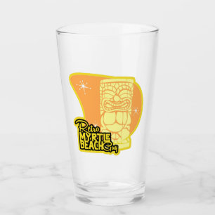 Verre Rétro Myrtle Beach Guy