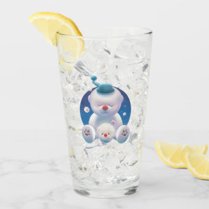 Verre Rêve de Bichon Ice Shaver