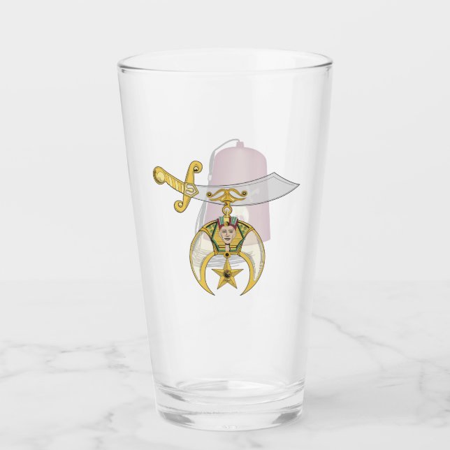 Verre Rince (Devant)