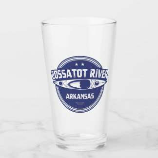 Verre Rivière Cossatot Arkansas Kayak