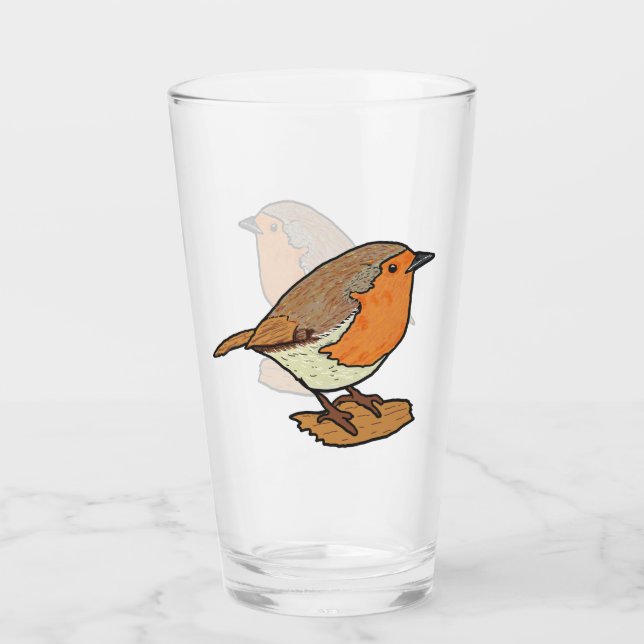 Verre Robin (Devant)