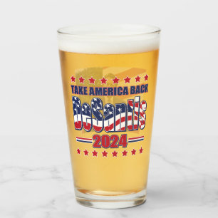 Verre Ron DeSantis 2024