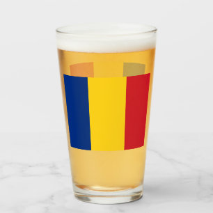 Verre Roumanie