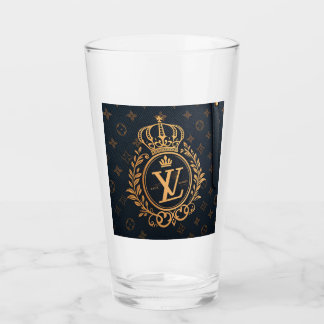 Verre Royal Emblem