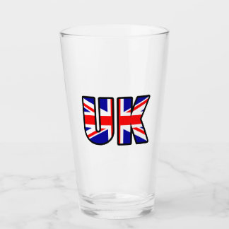Verre Royaume-Uni