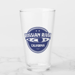 Verre Russie California Kayak