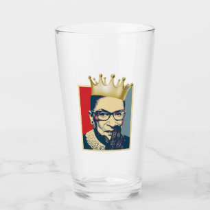 Verre Ruth Bader Ginsburg - Ruth Bader Ginsburg