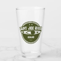 Saint Joe River Idaho Kayak