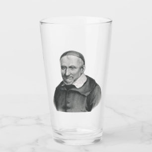 Verre Saint Vincent de Paul