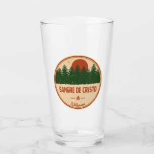Verre Sangre De Cristo Wilderness