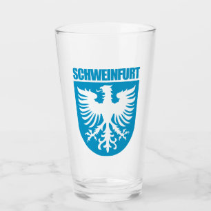 Verre Schweinfurt
