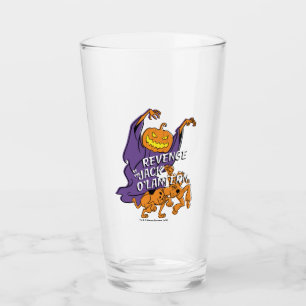 Verre Scooby-Doo   Revenge of the Jack O' Lantern