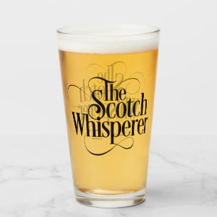 Verre Scotch Whisperer